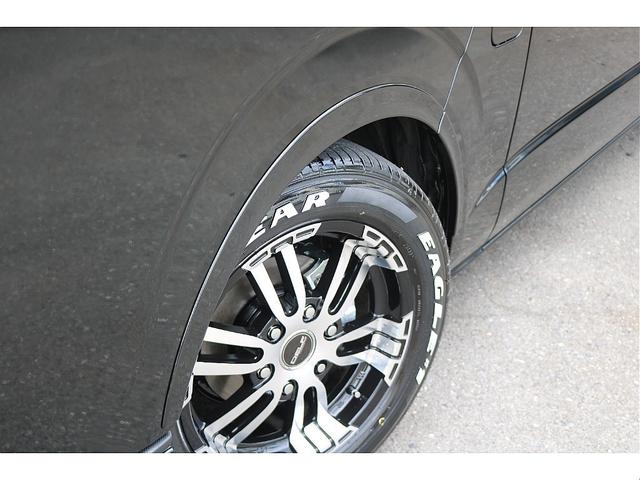 オーバーフェンダー