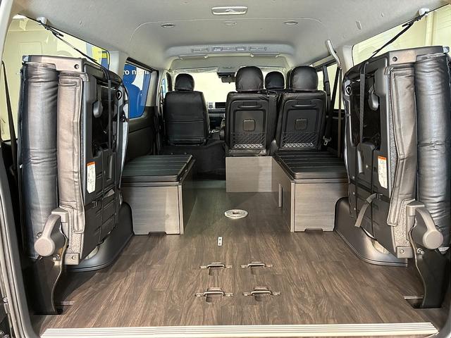 ベッドマット取り外し可能です！