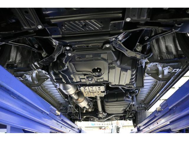 ハイエースバン スーパーＧＬ　ダークプライムＩＩ　アルパイン　ＢＩＧ－Ｘ１１インチナビメカレスＥＴＣ２．０ベッドキットＦＬＥＸボンネットフロントスポイラーオーバーフェンダーＬＥＤテールＦＬＥＸ１８インチアルミヨコハマタイヤメッキ部ブラック塗装（40枚目）