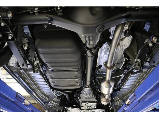 ハイエースバン スーパーＧＬ　ダークプライムＩＩ　アルパイン　ＢＩＧ－Ｘ１１インチナビメカレスＥＴＣ２．０ベッドキットＦＬＥＸボンネットフロントスポイラーオーバーフェンダーＬＥＤテールＦＬＥＸ１８インチアルミヨコハマタイヤメッキ部ブラック塗装（42枚目）