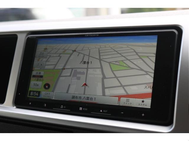 ハイエースワゴン ＧＬ　ａｃｒｏｓｓＦＬＥＸフロントスポイラーＦＬＥＸ１７インチアルミナスカータイヤローダウンオーバーフェンダーＦＬＥＸＬＥＤテールカロッツェリアナビＥＴＣフリップダウンモニター床張り施工（10枚目）