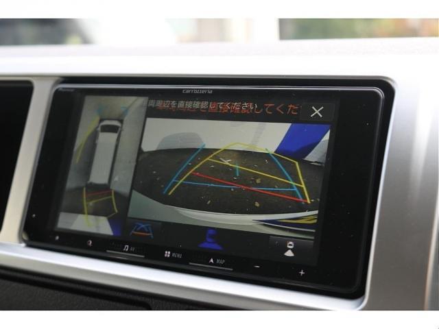 ハイエースワゴン ＧＬ　ａｃｒｏｓｓＦＬＥＸフロントスポイラーＦＬＥＸ１７インチアルミナスカータイヤローダウンオーバーフェンダーＦＬＥＸＬＥＤテールカロッツェリアナビＥＴＣフリップダウンモニター床張り施工（11枚目）