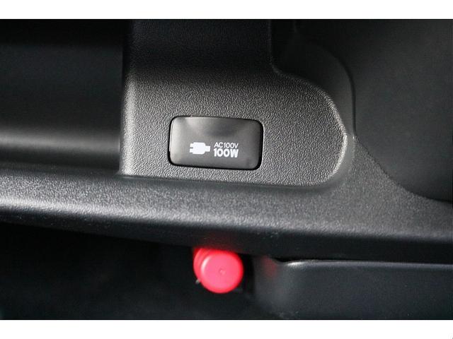 ハイエースワゴン ＧＬ　ａｃｒｏｓｓＦＬＥＸフロントスポイラーＦＬＥＸ１７インチアルミナスカータイヤローダウンオーバーフェンダーＦＬＥＸＬＥＤテールカロッツェリアナビＥＴＣフリップダウンモニター床張り施工（35枚目）