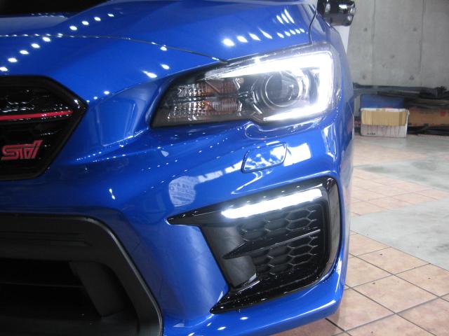 EJ20 ファイナルEDフルPKG 555台限定 未使用車(4枚目)