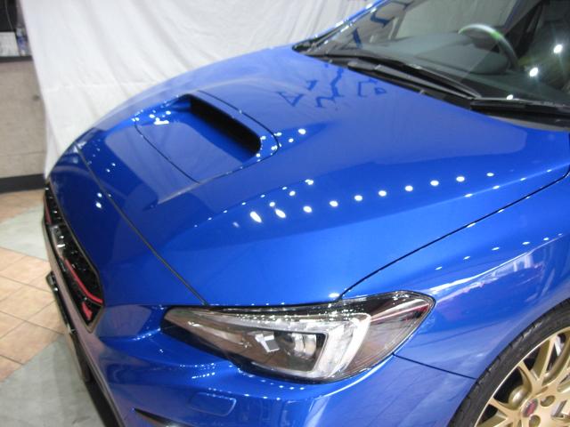 EJ20 ファイナルEDフルPKG 555台限定 未使用車(6枚目)