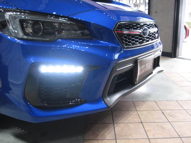 EJ20 ファイナルEDフルPKG 555台限定 未使用車(8枚目)