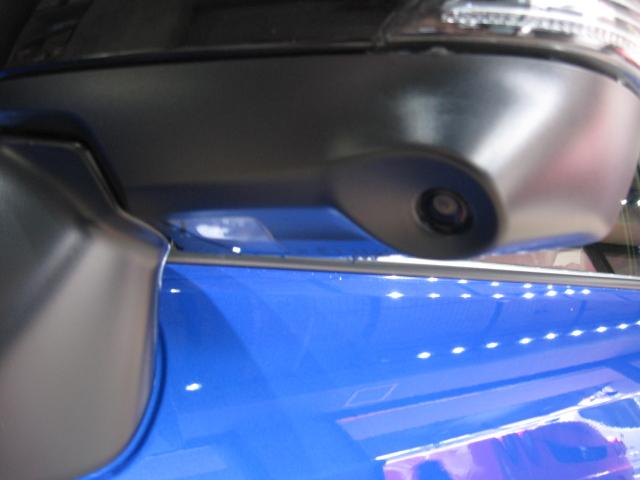 EJ20 ファイナルEDフルPKG 555台限定 未使用車(14枚目)