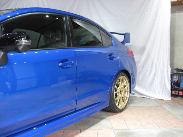 EJ20 ファイナルEDフルPKG 555台限定 未使用車(17枚目)