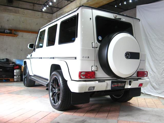 Ｇ６３　ＡＭＧ　１オーナー・黒革デジーノシート・シートヒーター＆ベンチレーション・前後新品鍛造ホイールスペーサー・アイドリングストップ・ＨＤＤナビ地デジ　サイドビューカメラ・Ｂカメラ・レーダー・ドラレコ(73枚目)