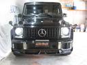 MERCEDES BENZ G-CLASS