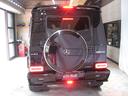 MERCEDES BENZ G-CLASS