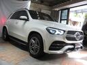 MERCEDES BENZ GLE