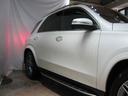 MERCEDES BENZ GLE