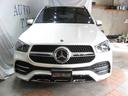 MERCEDES BENZ GLE