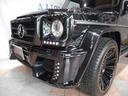 MERCEDES BENZ G-CLASS