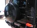 MERCEDES BENZ G-CLASS