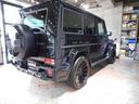 MERCEDES BENZ G-CLASS