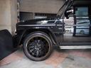 MERCEDES BENZ G-CLASS