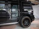 MERCEDES BENZ G-CLASS