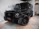 MERCEDES BENZ G-CLASS