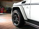 Ｇ６３　ＡＭＧ　１オーナー・黒革デジーノシート・シートヒーター＆ベンチレーション・前後新品鍛造ホイールスペーサー・アイドリングストップ・ＨＤＤナビ地デジ　サイドビューカメラ・Ｂカメラ・レーダー・ドラレコ(10枚目)