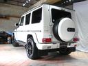 MERCEDES BENZ G-CLASS