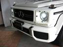 MERCEDES BENZ G-CLASS