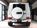 MERCEDES BENZ G-CLASS