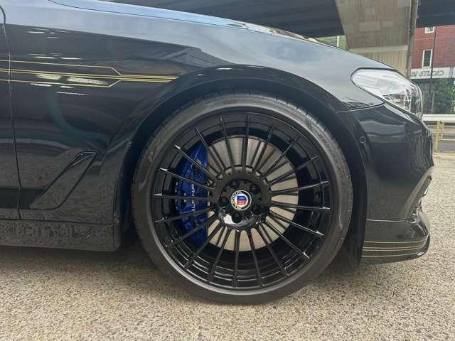 Ｂ５ ビターボ　ツーリング　アルラット　４ＷＤ　ＥＴＣ　アルミホイール　アイドリングストップ　パワーシート　シートヒーター　ターボ　バックカメラ　クリアランスソナー　キーレスエントリー（9枚目）