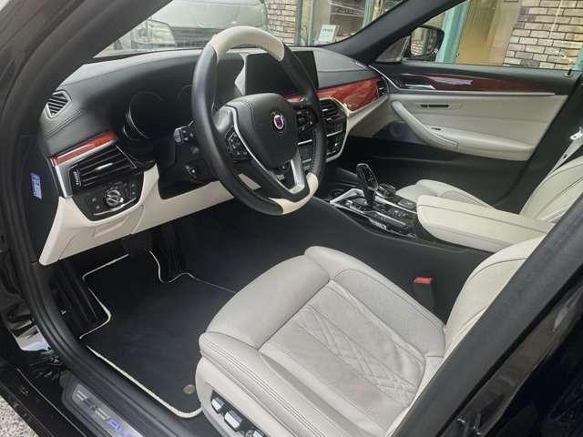 Ｂ５ ビターボ　ツーリング　アルラット　４ＷＤ　ＥＴＣ　アルミホイール　アイドリングストップ　パワーシート　シートヒーター　ターボ　バックカメラ　クリアランスソナー　キーレスエントリー（14枚目）