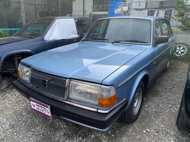 ２４０ 　２４０ＧＬ（2枚目）