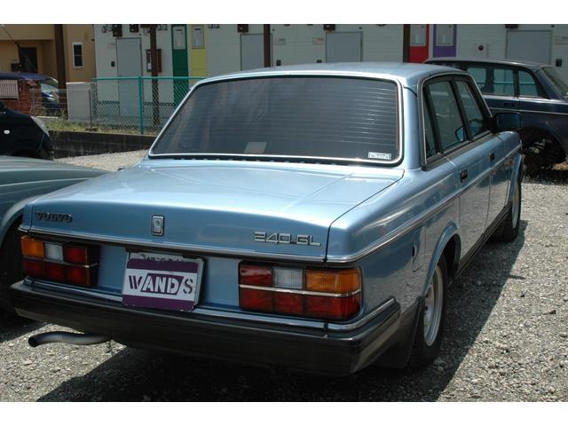 ２４０ 　２４０ＧＬ（12枚目）