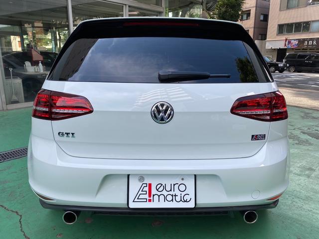 GTI DCCパッケージ 14年モデル ACC Lアシスト(15枚目)