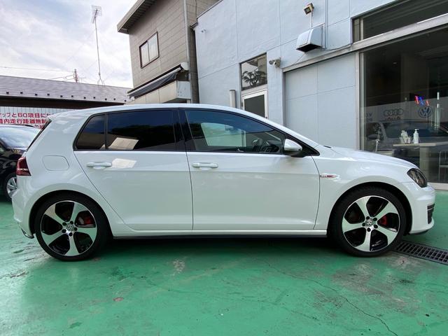 GTI DCCパッケージ 14年モデル ACC Lアシスト(17枚目)