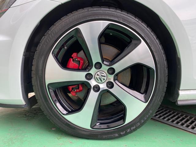 GTI DCCパッケージ 14年モデル ACC Lアシスト(18枚目)