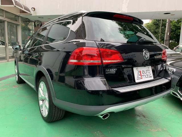 2.0TSI 4モーション ACC 黒革 SDナビ Bカメラ(13枚目)