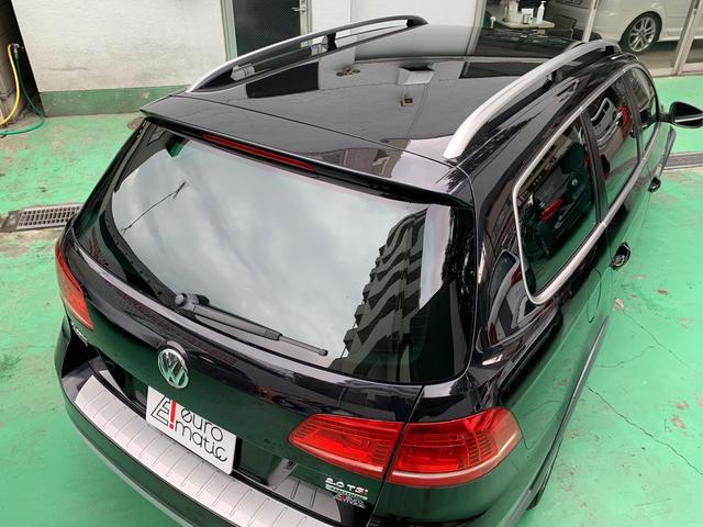 2.0TSI 4モーション ACC 黒革 SDナビ Bカメラ(19枚目)