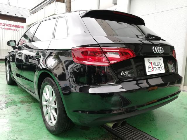 スポーツバック1,4TFSI 14年モデル 純正ナビTV(9枚目)