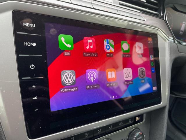 パサートオールトラック ＴＤＩ　４モーション　アドバンス　ＴＤＩ　４モーション　アドバンス　１オーナー　液晶メーター・ＡＣＣ・ＣａｒＰｌａｙ・前後ドラレコ・シートヒーター・シートエアコン・ステアリングヒーター・Ｂカメ・Ｐソナー・レーンアシスト・記録簿・禁煙車（22枚目）