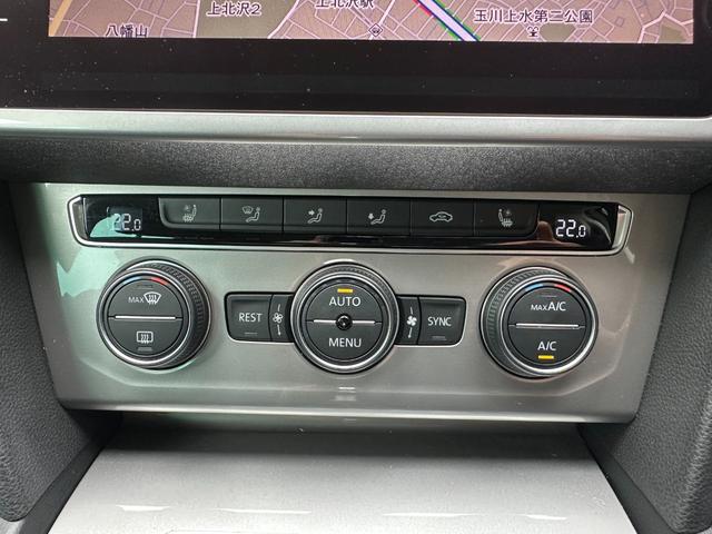 パサートオールトラック ＴＤＩ　４モーション　アドバンス　スペアキー　記録簿　禁煙車（24枚目）