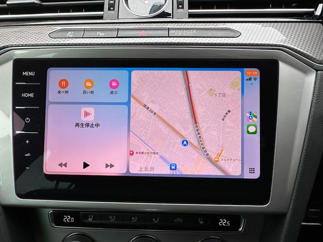 パサートオールトラック ＴＤＩ　４モーション　アドバンス　スペアキー　記録簿　禁煙車（26枚目）