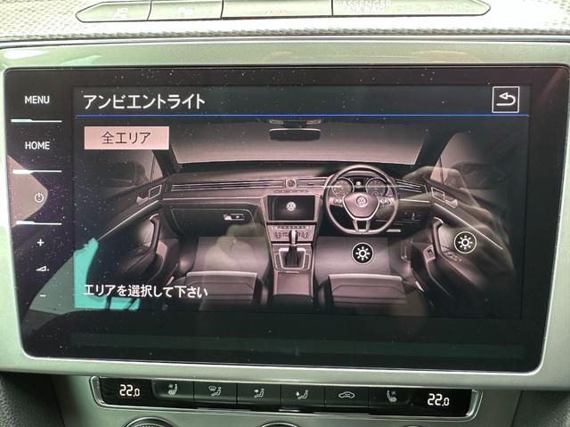 パサートオールトラック ＴＤＩ　４モーション　アドバンス　スペアキー　記録簿　禁煙車（28枚目）