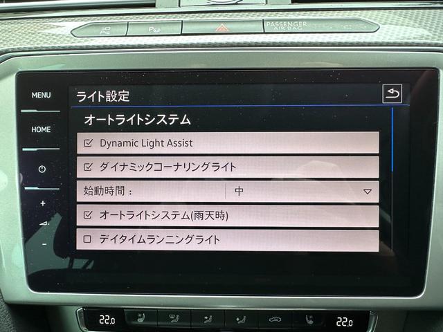 パサートオールトラック ＴＤＩ　４モーション　アドバンス　スペアキー　記録簿　禁煙車（29枚目）