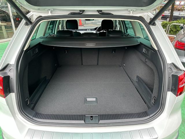 パサートオールトラック ＴＤＩ　４モーション　アドバンス　スペアキー　記録簿　禁煙車（36枚目）