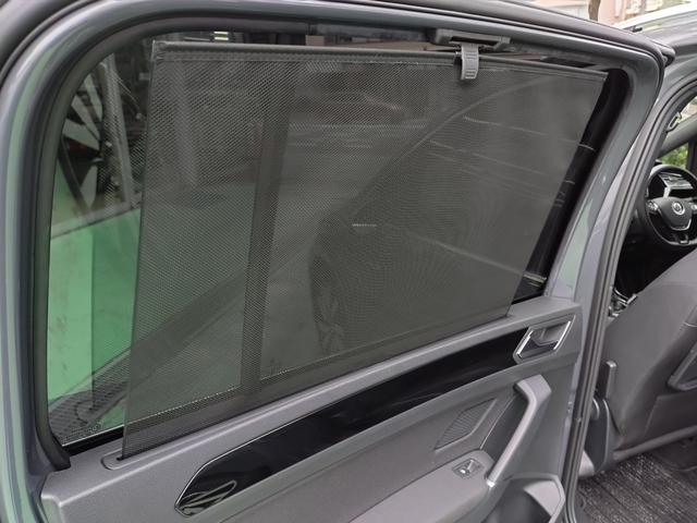 ゴルフトゥーラン ＴＳＩ　Ｒライン　パノラマサンルーフ　前後ドラレコ　ＡＣＣ　軽減ブレーキ　フロントアシスト　レンアシ　パーキングアシスト　デジタルメーター　前後席シートヒーター　ダイナミックライトアシスト　ＣａｒＰｌａｙ　禁煙（33枚目）