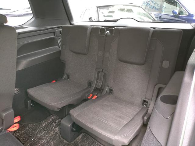 ゴルフトゥーラン ＴＳＩ　Ｒライン　パノラマサンルーフ　前後ドラレコ　ＡＣＣ　軽減ブレーキ　フロントアシスト　レンアシ　パーキングアシスト　デジタルメーター　前後席シートヒーター　ダイナミックライトアシスト　ＣａｒＰｌａｙ　禁煙（36枚目）