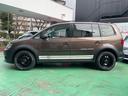 VOLKSWAGEN GOLF TOURAN