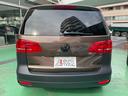 VOLKSWAGEN GOLF TOURAN