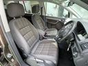 VOLKSWAGEN GOLF TOURAN