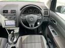 VOLKSWAGEN GOLF TOURAN